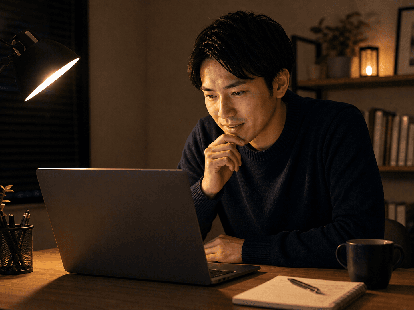 公式ドキュメントを読み込むRen