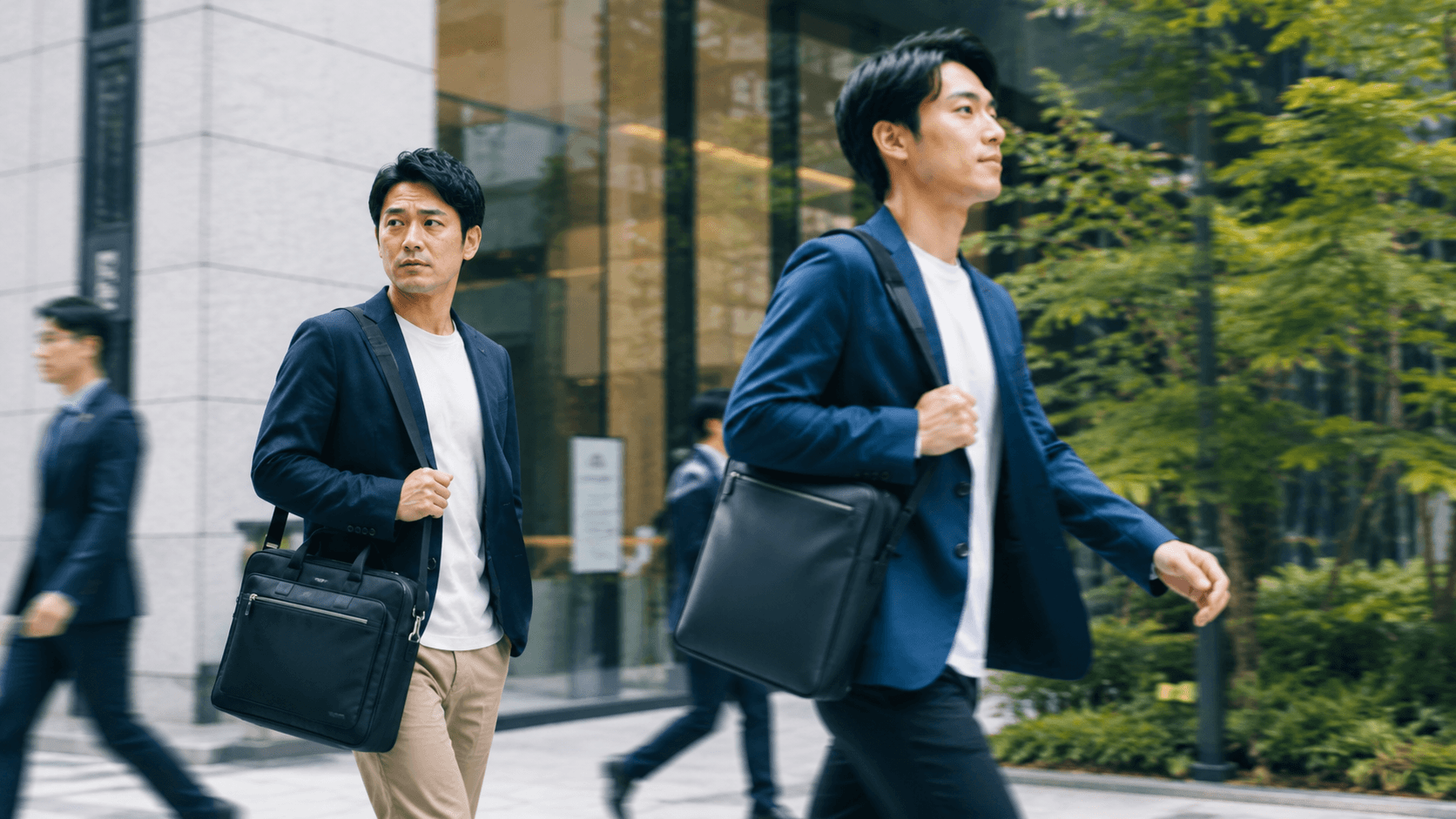 AIネイティブ世代に追い抜かれる