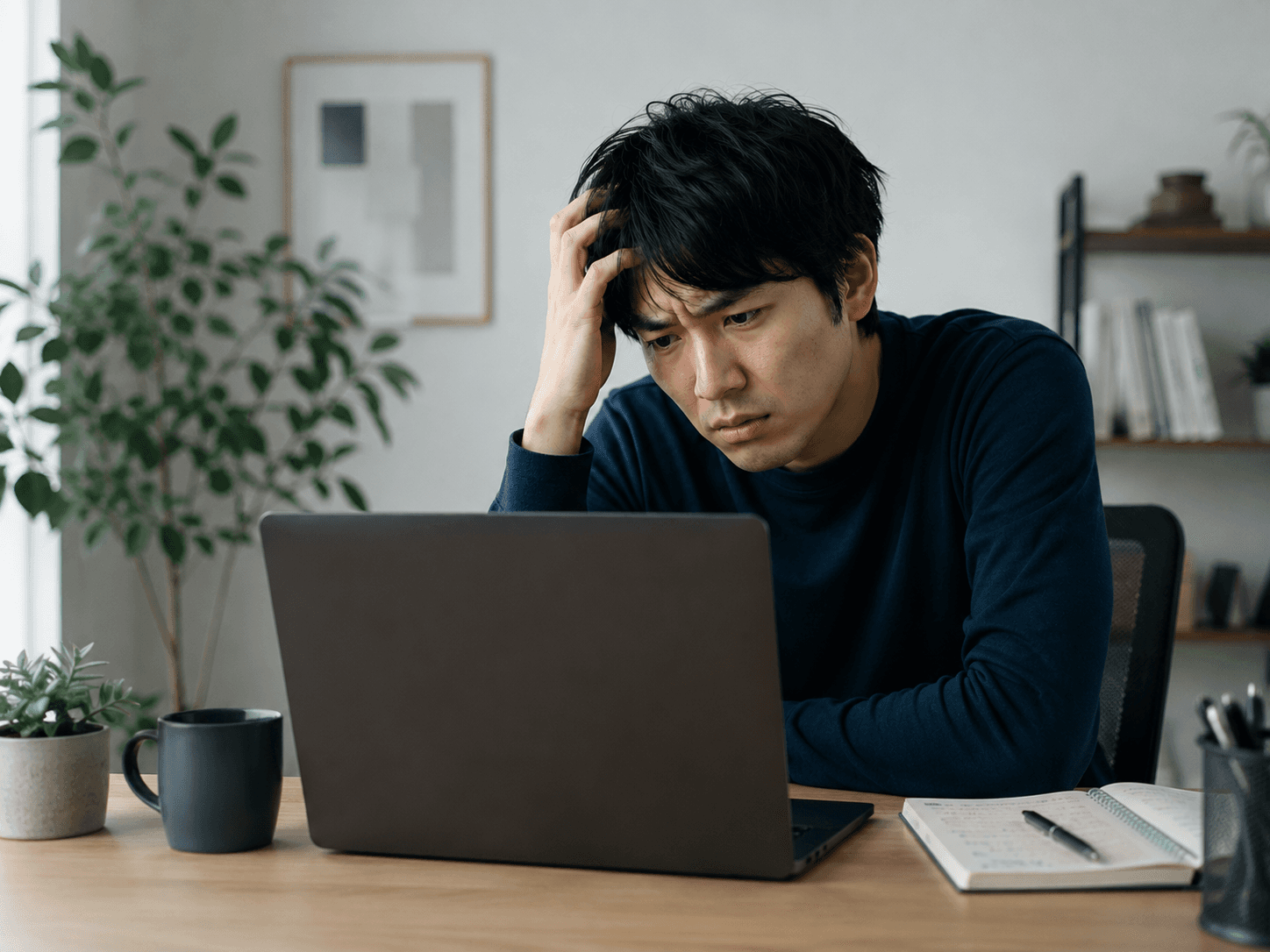 本書を読む前のあなた